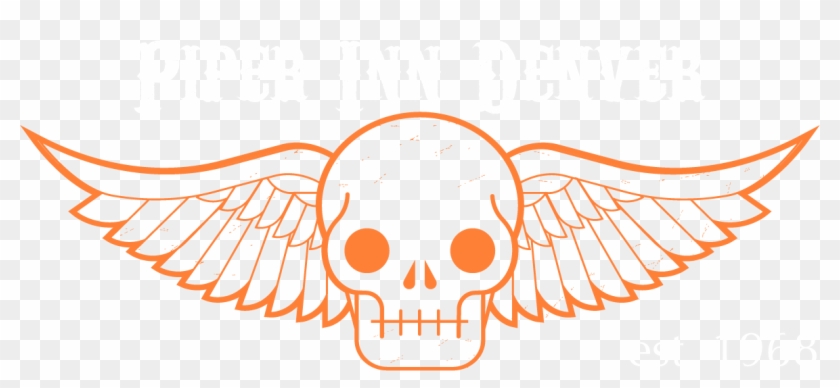 Piper Inn Denver - Tatuaje Del Simbolo De La Medicina Clipart #4090570