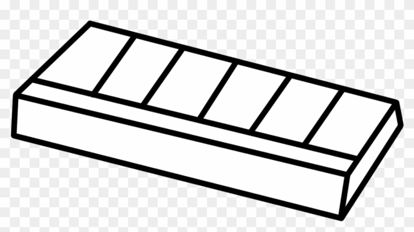 Keyboard And Table Pngs That I Made/traced From The - Bongo Cat Keyboard Clipart #4090659