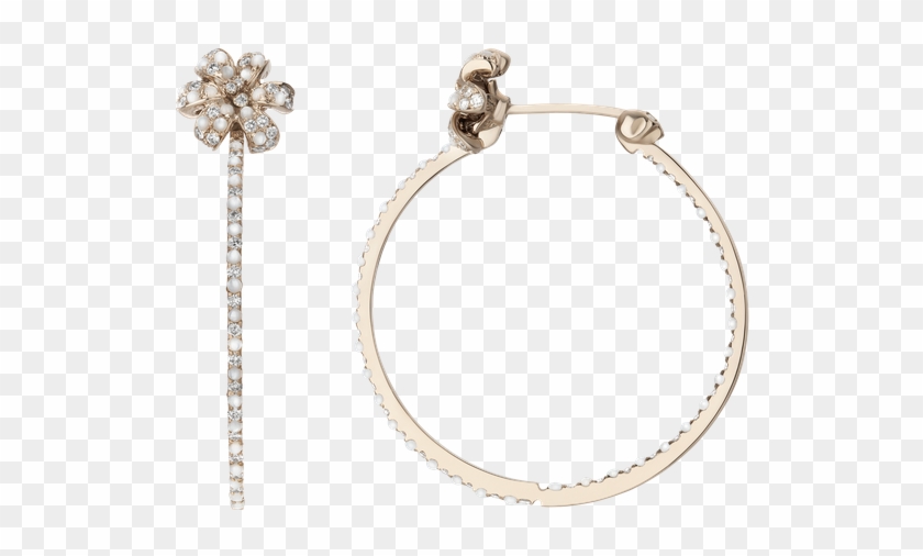 Stock - Earrings Clipart