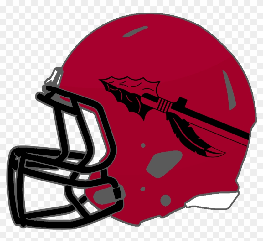 Pelahatchie Chiefs - Kemper County Wildcats Logo Clipart
