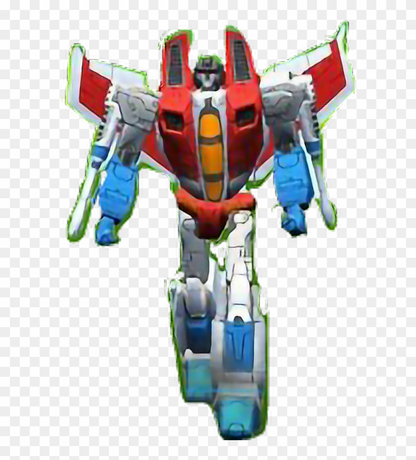 #starscream - Action Figure Clipart