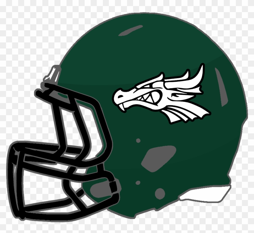 Pisgah Dragons - Kemper County Wildcats Logo Clipart