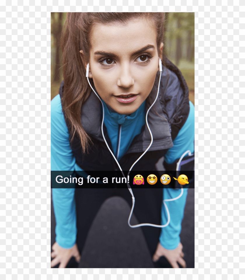 #1 Ranked Emoji Keyboard, Now With Intextmoji™ Technology - Exercise Clipart