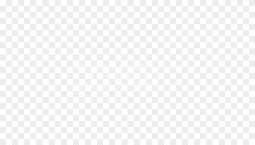 Which Answers The Question, "what Would Our World Be - Ihs Markit Logo White Clipart