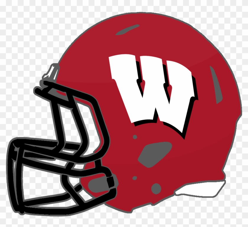 West Marion Trojans - Kemper County Wildcats Logo Clipart #4091219