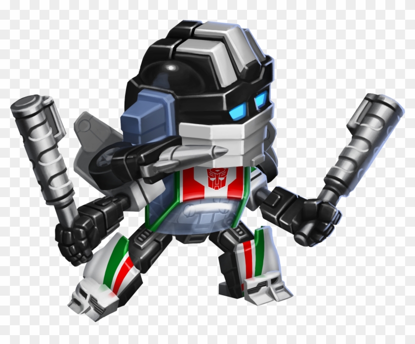 Decepticons In Transformers - Transformers Earth Wars Wheeljack Clipart