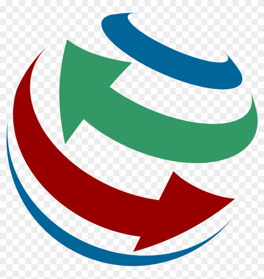 Round Logo Clipart #4091475