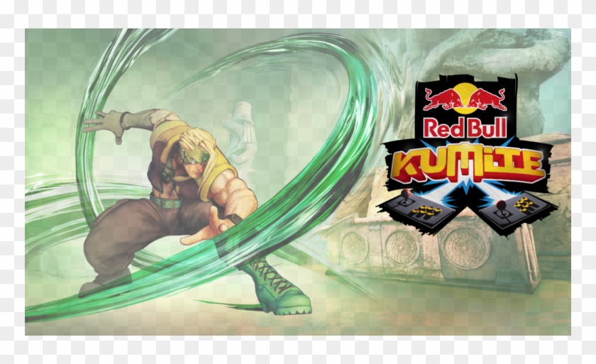 Big Bird And Valmaster Claim The Final Two Spots In - Nash Street Fighter V Clipart