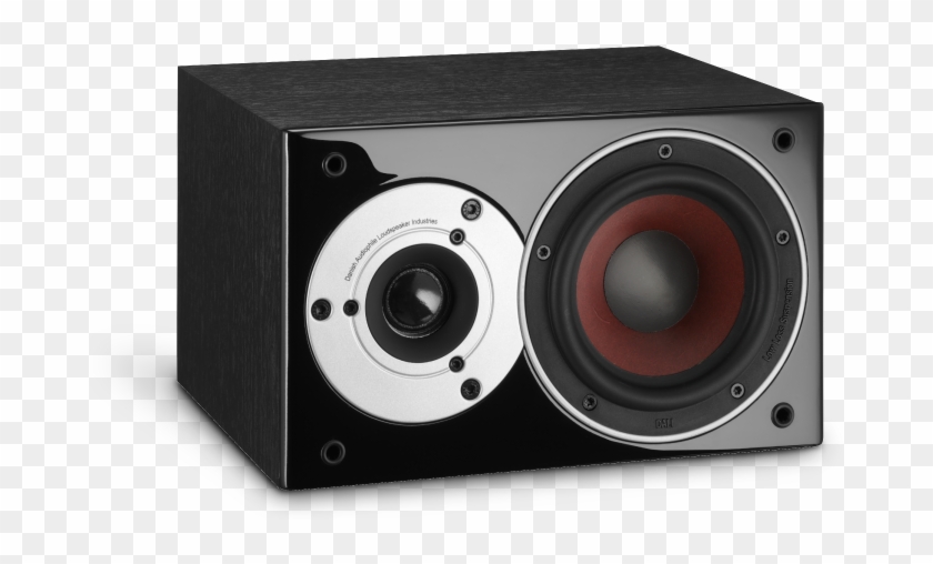 Dali Zensor Pico Vokal Clipart #4091478