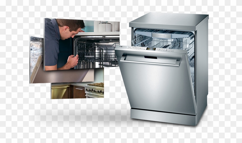 Appliance Repair Services In New Jersey - Dishwasher Repair Services Clipart