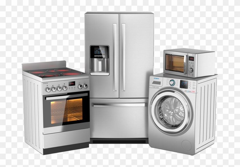 Appliance Repair Clipart