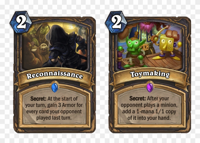 Link - - Soul Of The Murloc Hearthstone Clipart #4091691