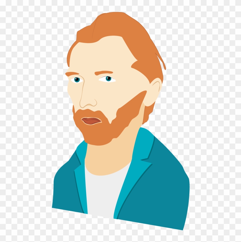 Salvador Dali , Png Download - Illustration Clipart