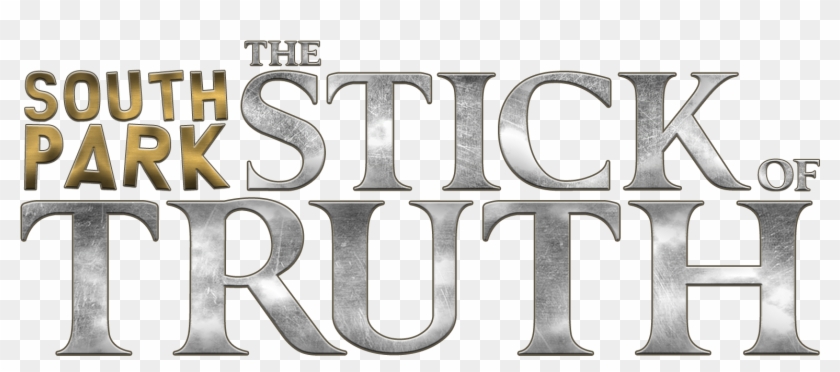 South Park Le Baton De La Vérité Le Jeu Initialement - South Park: The Stick Of Truth Clipart