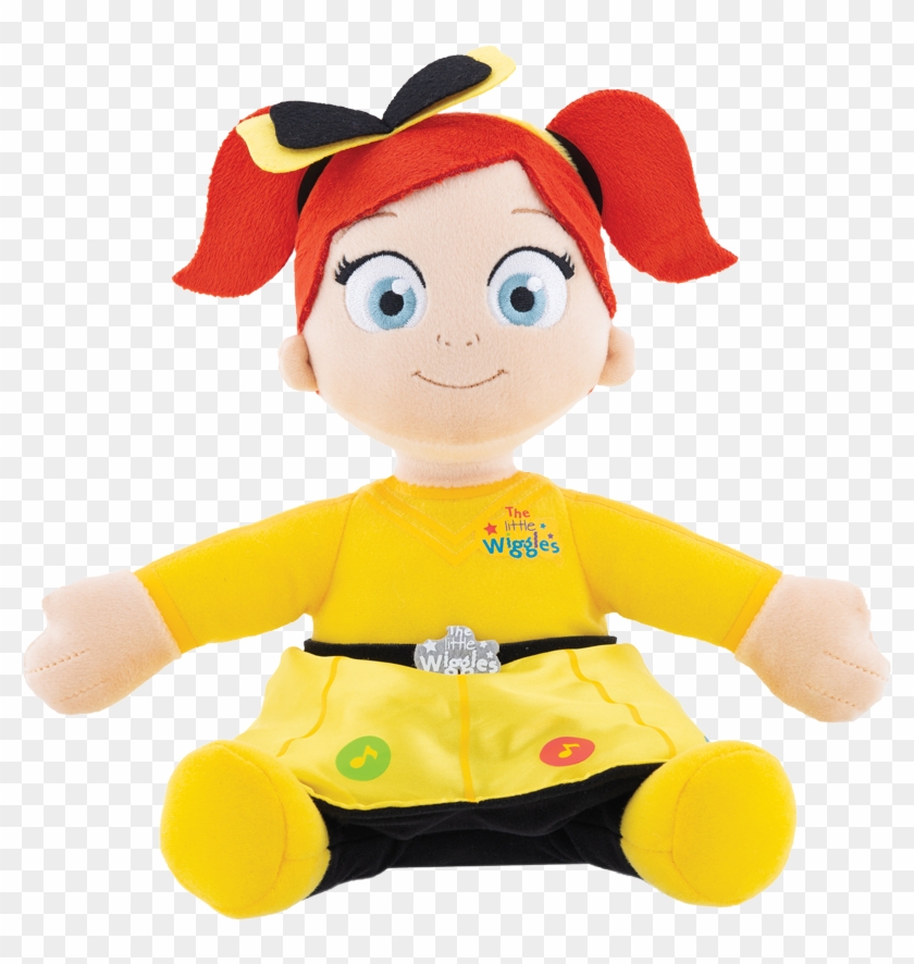 Add To Cart - The Wiggles Clipart