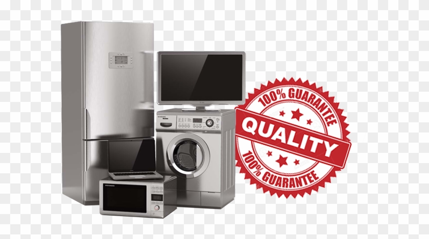 We Produce Always Quality Cooling Solution - Second Hand Home Appliances Clipart #4091886