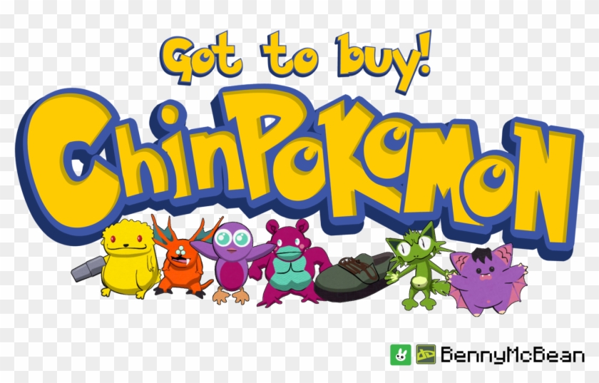 Wxtxqxl - South Park Chinpokomon Plush Clipart