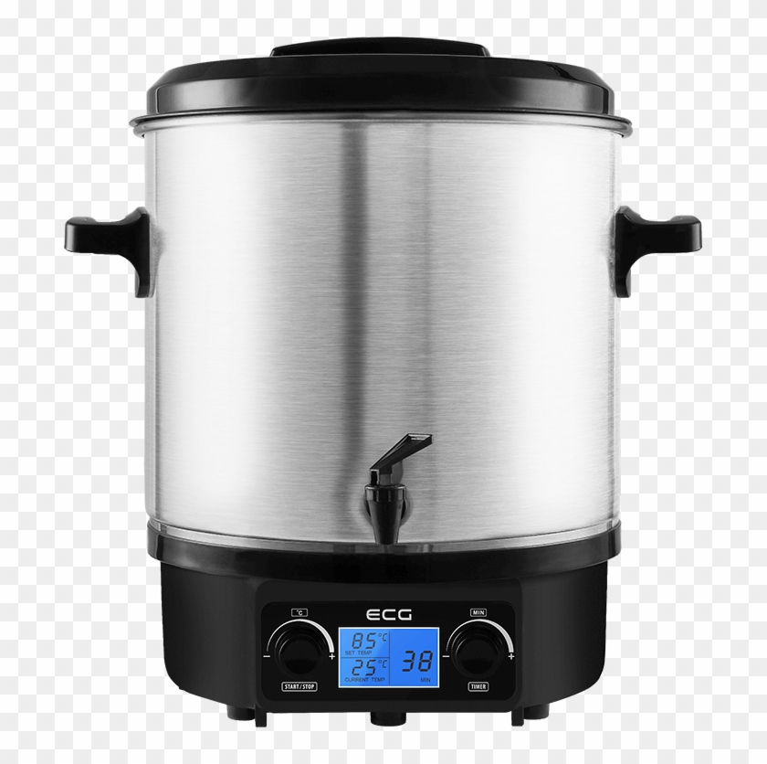 Ecg Mhz 270 Sd - Rice Cooker Clipart