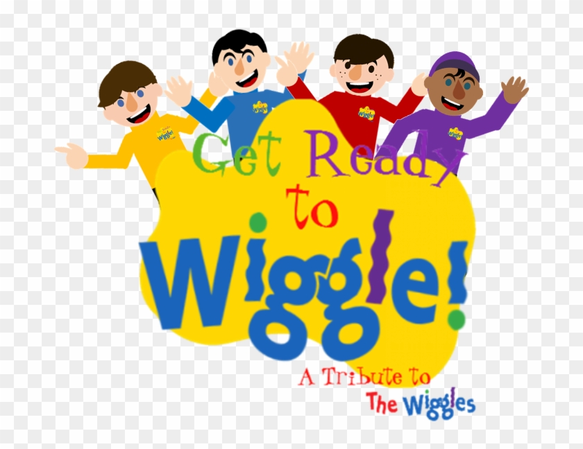0 Replies 1 Retweet 1 Like - Wiggles Clipart