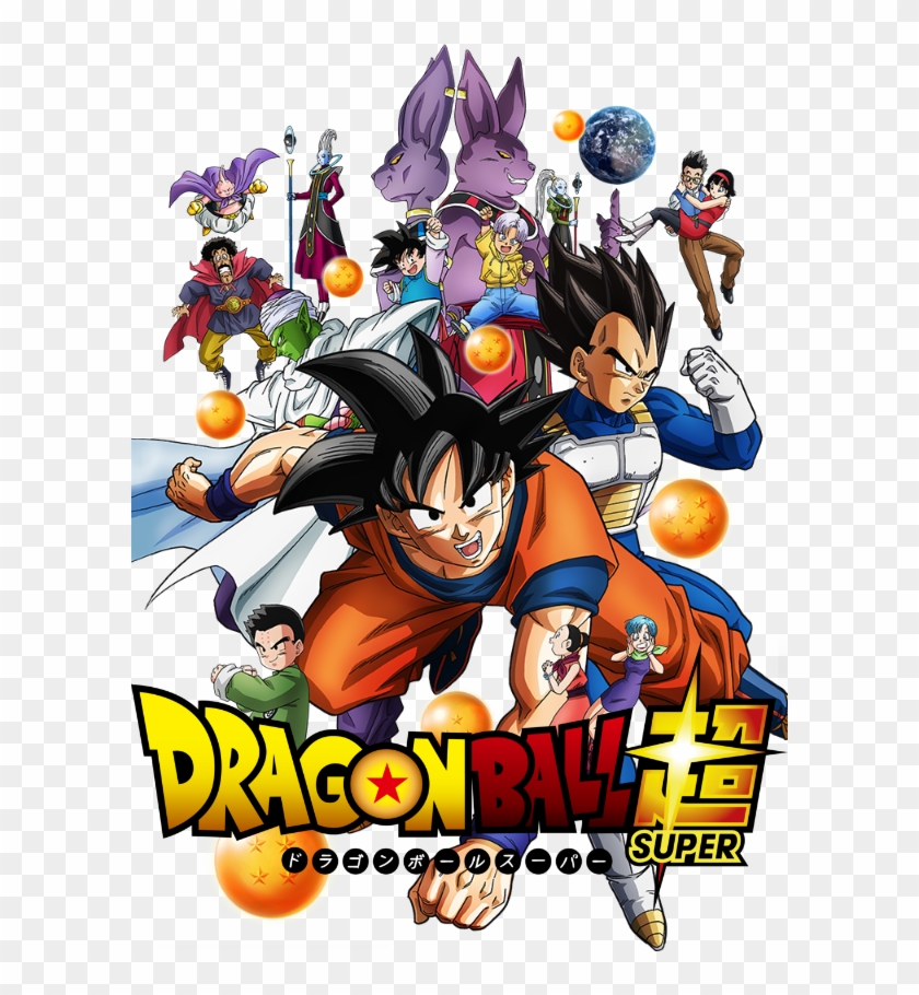 Six Months Following The Defeat Of Majin Buu, Goku - Dragon Ball Z Png Clipart