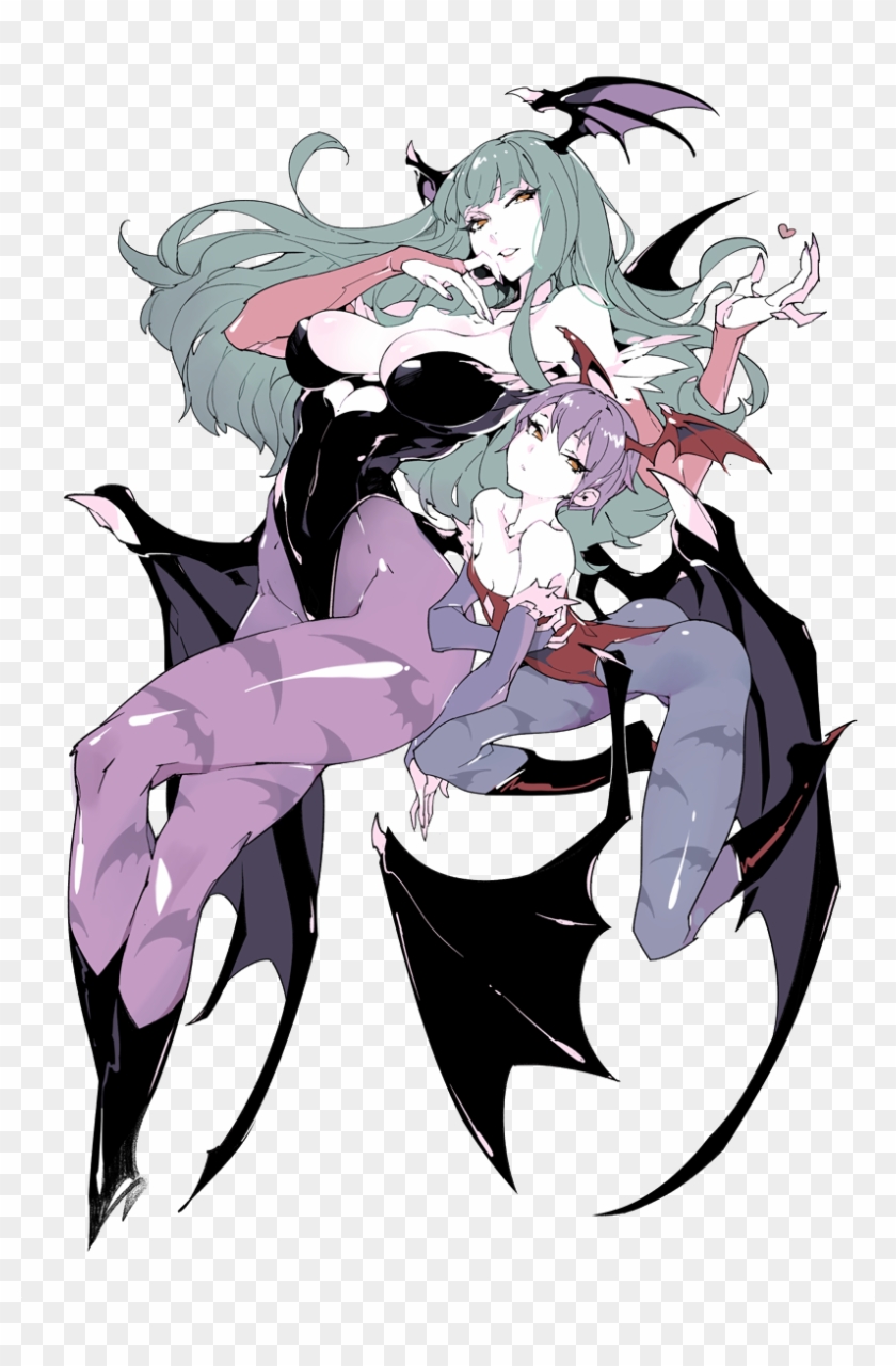 Was Looking For More Juri Art By This Artist And Instead - Cartoon Clipart