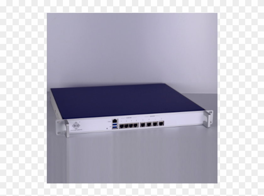 Opnsense Quad Core Gen4 Ssd Rack Appliance - Major Appliance Clipart #4092210