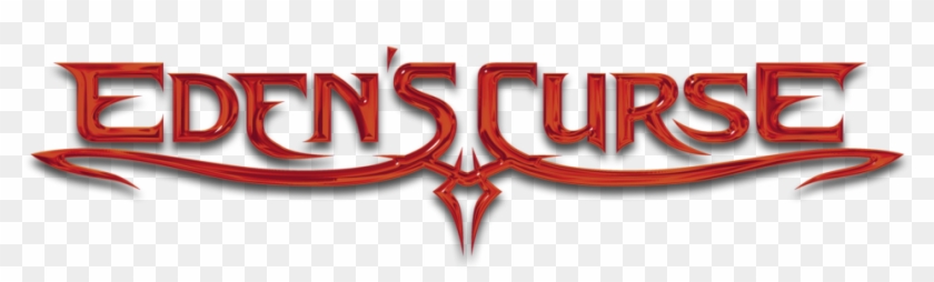 Ec C Logo - Eden's Curse Clipart