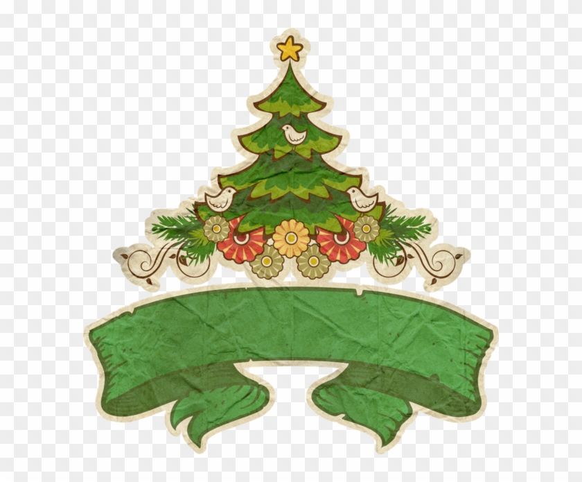 Christmas Ornament Clipart