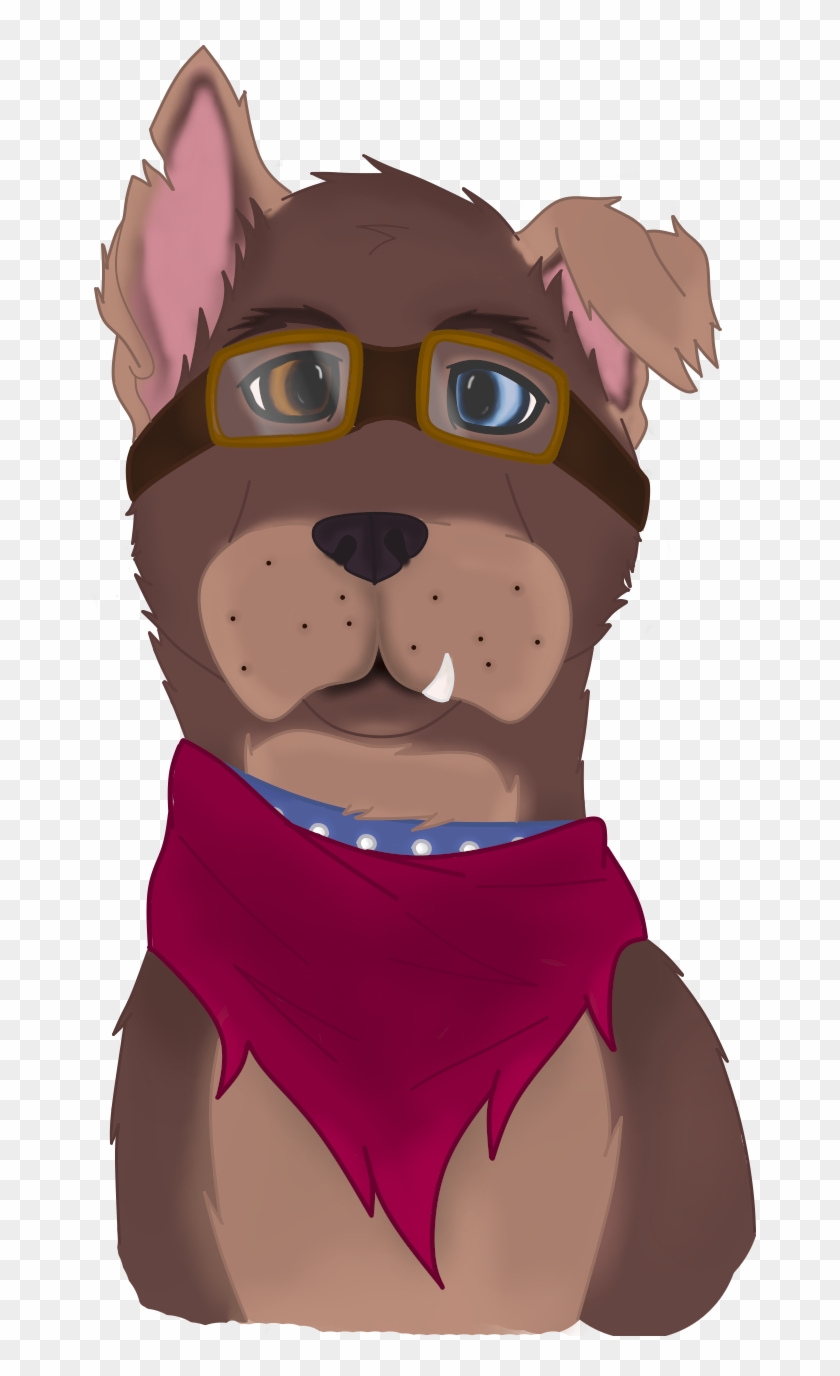 This Is Sparky's Design In The Au - South Park Sparky Clipart