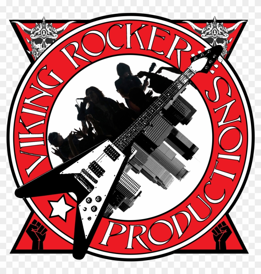 Viking Rocker - Central, Minneapolis Clipart