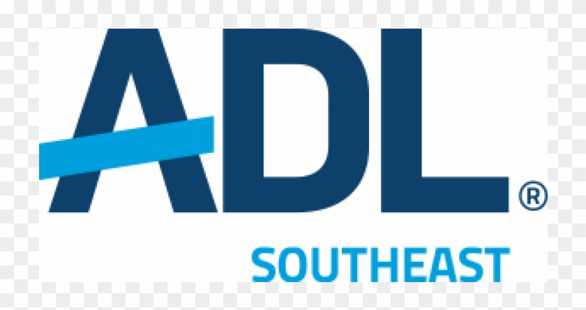 Adl Logo Southeast 300px - Adl Logo Clipart