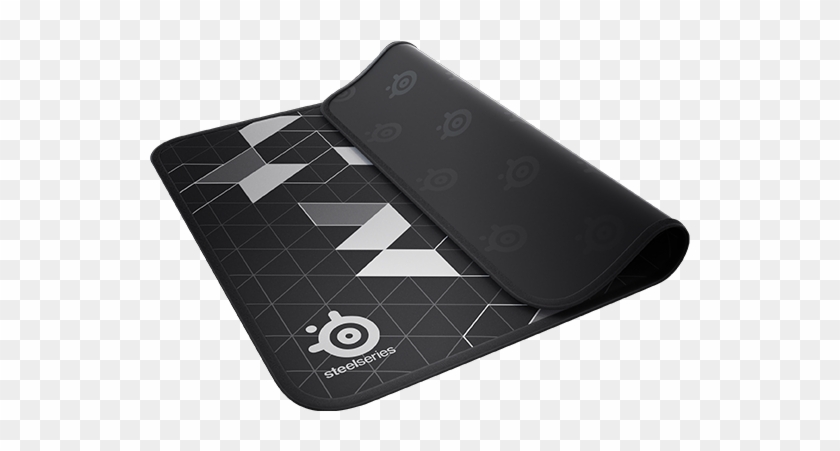 Steelseries Mouse Pad Qck Clipart #4092493
