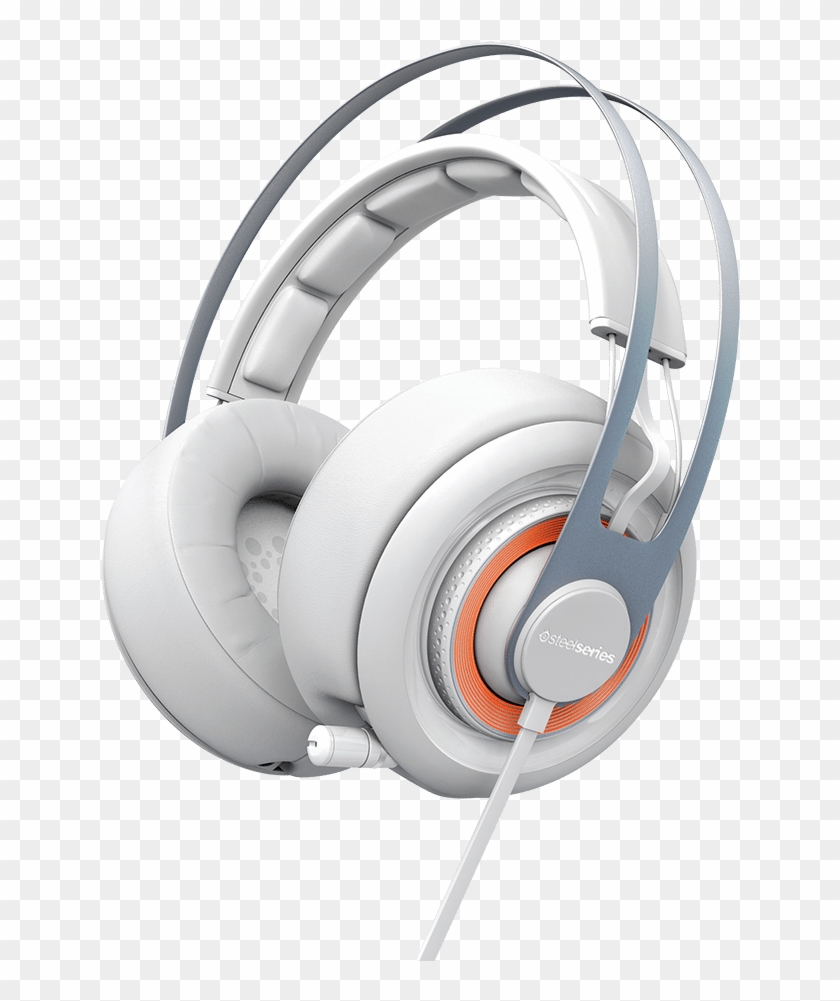 Steelseries Siberia Elite Available & Shipping Now - Steelseries Siberia Elite Clipart #4092573