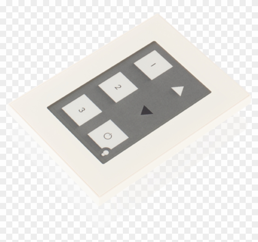 Dali Touchpanel Lightmanagement / Light Control / Dali - Flash Memory Clipart #4092643