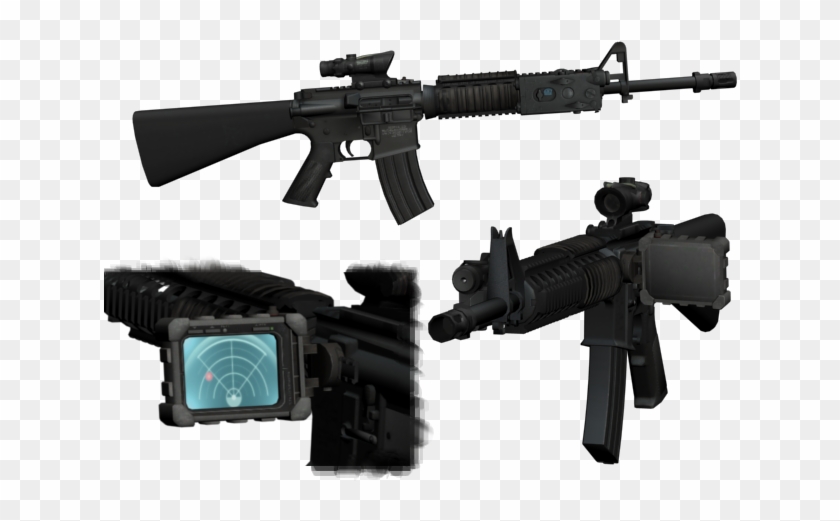 S System M4 Clipart #4092645