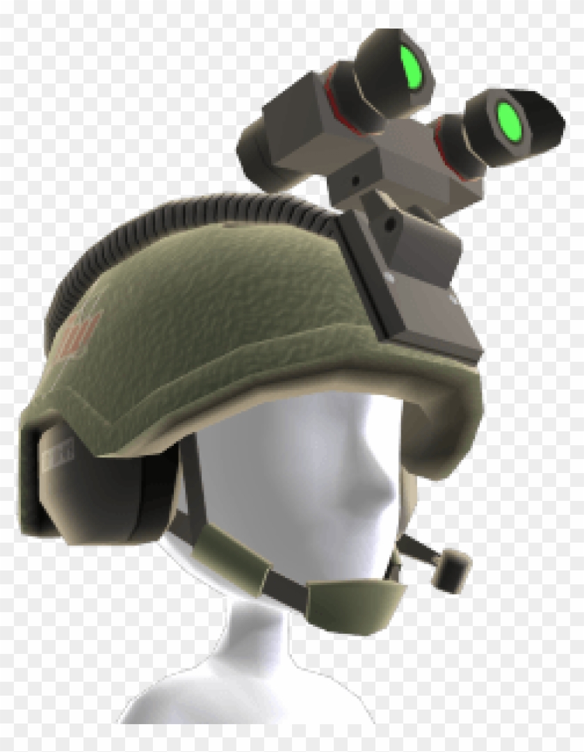 Free Modern Warfare 2 Night Vision Goggles - Night Vision Goggles Clipart