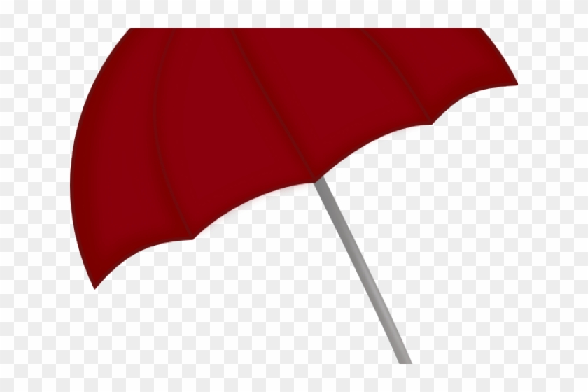 Umbrella Clipart Vector - Umbrella - Png Download