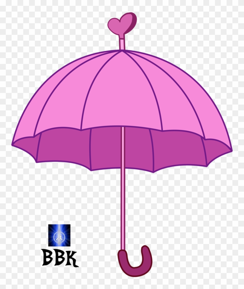 Image Result For Mlp Umbrella - Alien Head Clipart