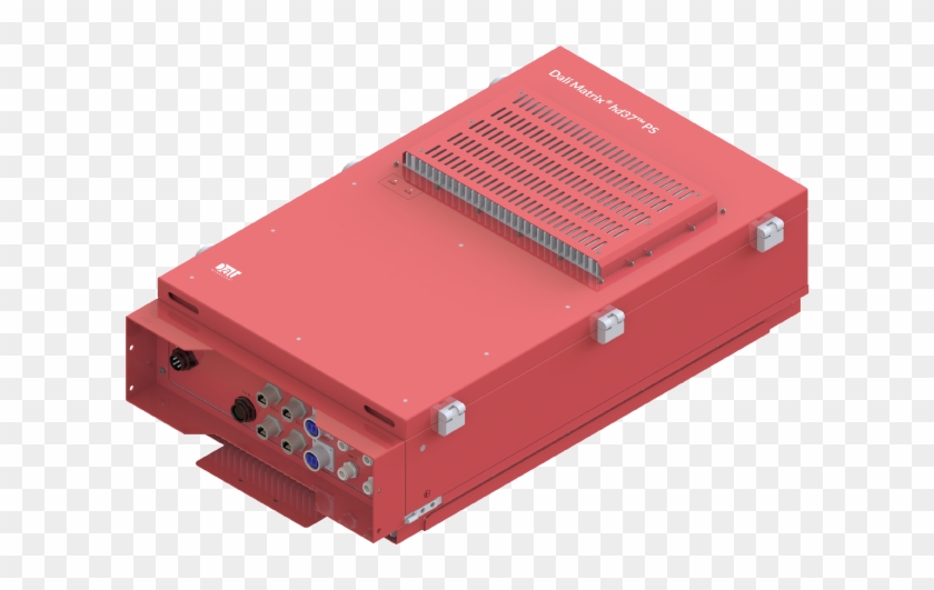 Digital Distributed Antenna System Webinar Guide - Electronics Clipart