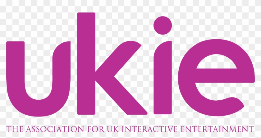 Ukie Logo - Uk Interactive Entertainment Clipart