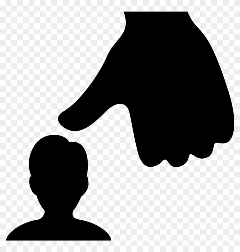 Download Oppression Icon Free Download Png And Vector Ⓒ - Under ...