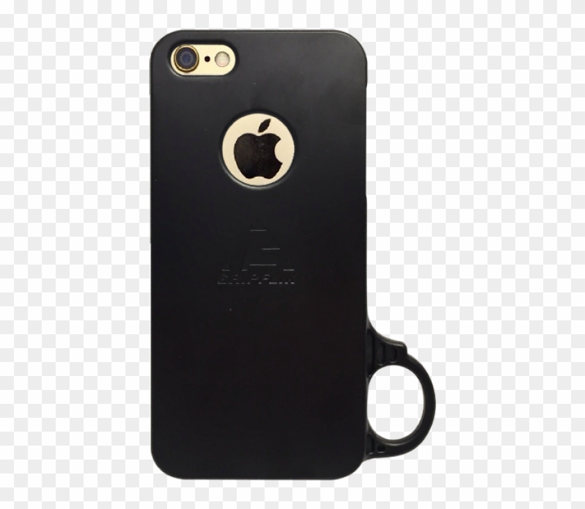 Iphone 6 / 6s-black - Iphone Clipart #4093165