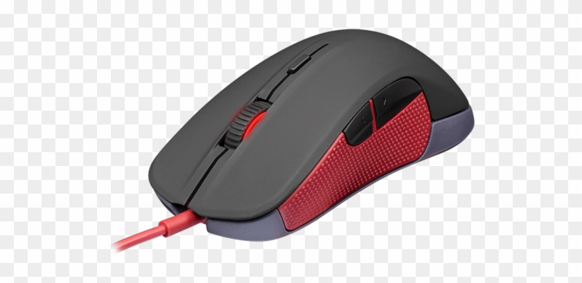 B2ap3 Thumbnail - Rival 300 Red Clipart