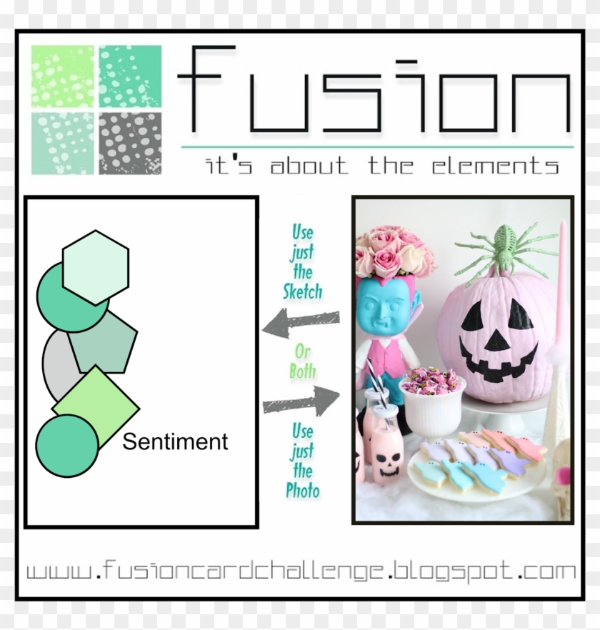 Or If Halloween Isn't Your Thing, Be Inspired By The Clipart #4093742