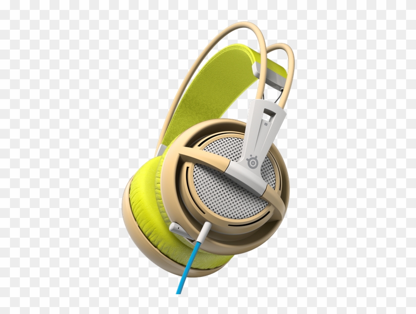 Siberia - Steelseries Siberia 200 Clipart