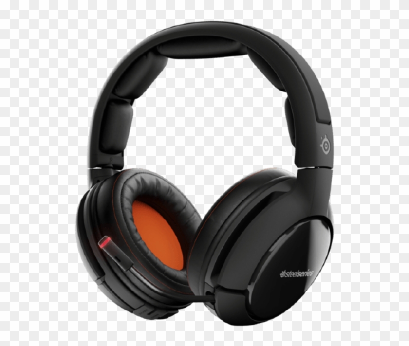 Best Wireless Gaming Headset Clipart #4094097