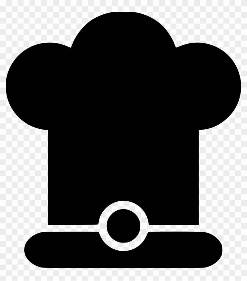 Cook Man Kitchen Head Svg Png Icon Ⓒ Clipart