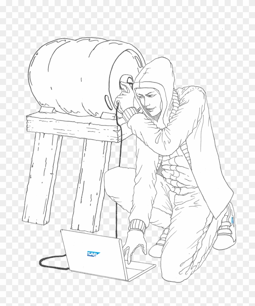 Banner Freeuse Download Uncategorized Sap Blogs Page - Illustration Clipart #4094174