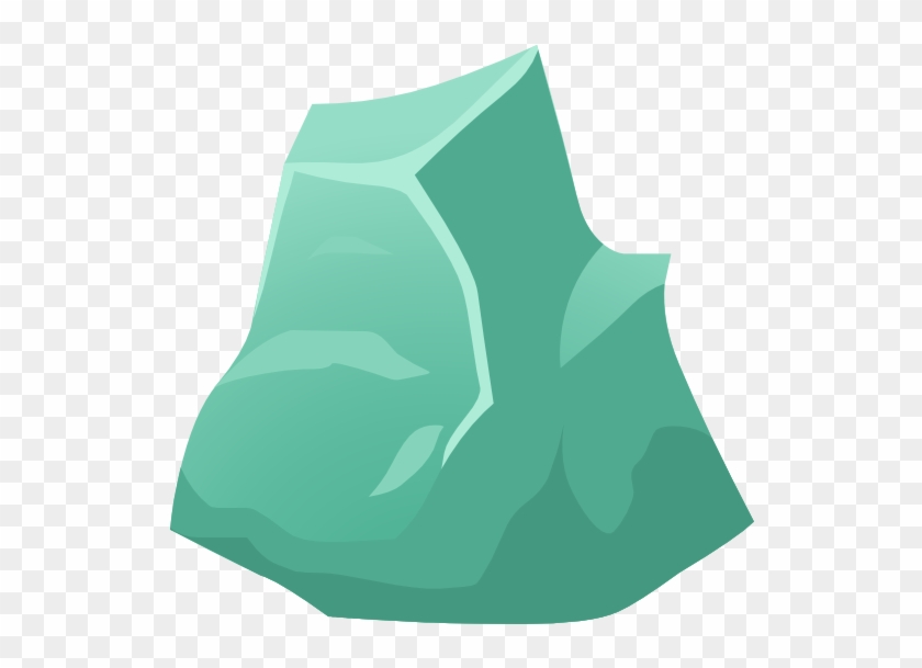 This Free Clip Arts Design Of Ilmenskie Rock Beryl - Maidenhair Tree - Png Download #4094179