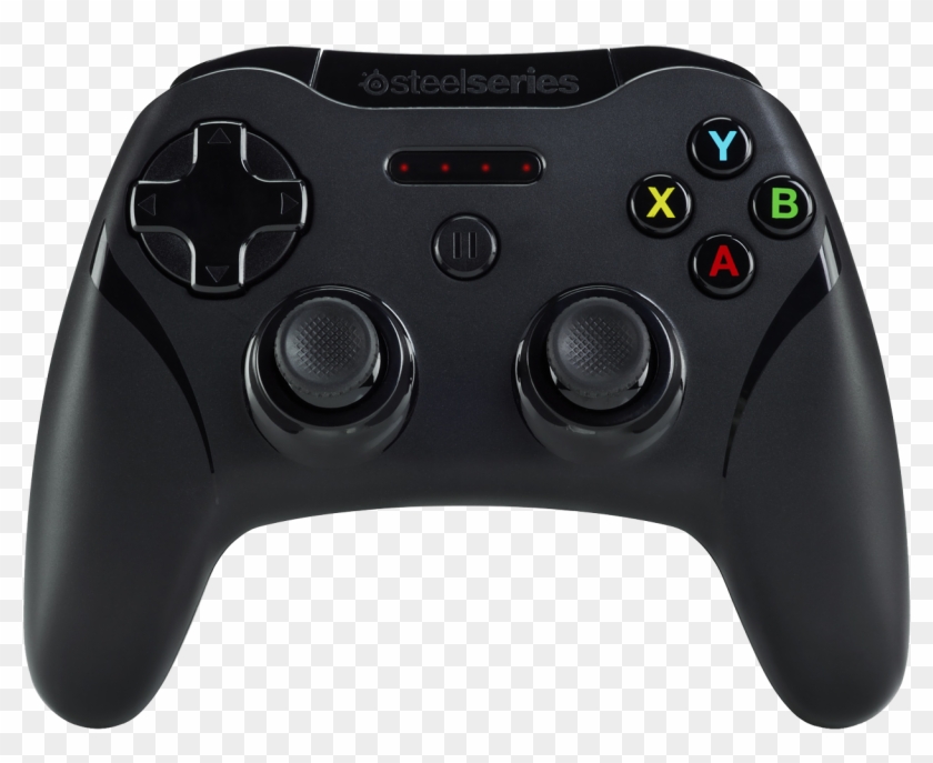 Steelseries Stratus Xl Mfi Controller Review - Steelseries Stratus Xl Цена Clipart